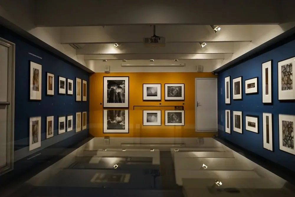 Musée de la Photographie Charles Nègre 2