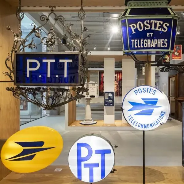 Musée de La Poste