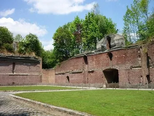 Musée de la Résistance de Bondues