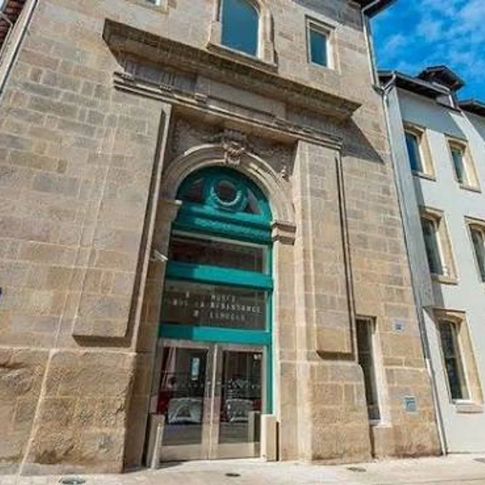 Musée de la Résistance
