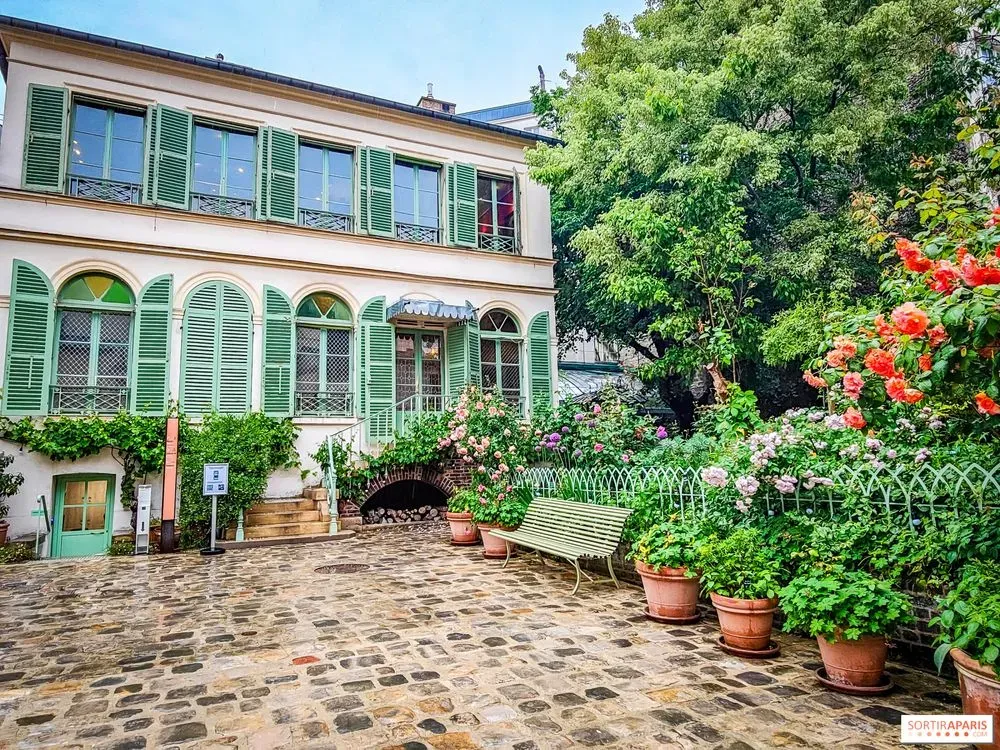 Musée de la Vie romantique