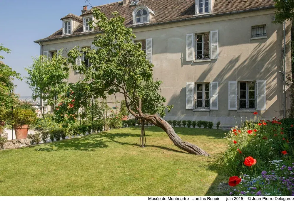 Musée de Montmartre 2