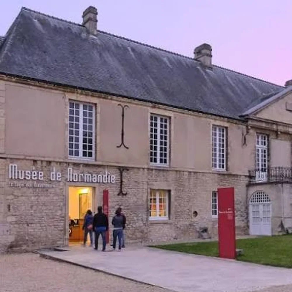 Musée de Normandie 2
