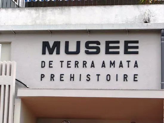Musée de Préhistoire de Terra Amata