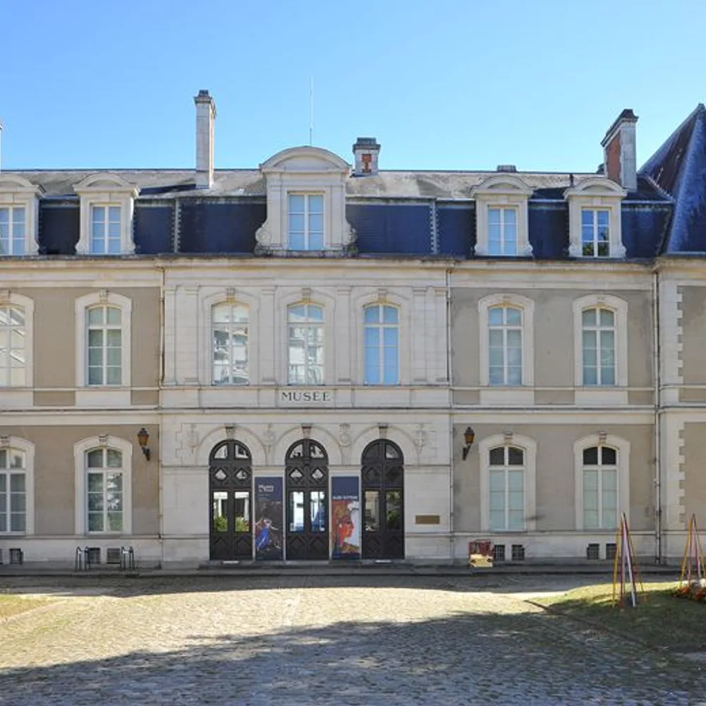 Musée de Tessé