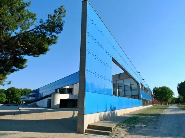 Musée départemental Arles antique 2