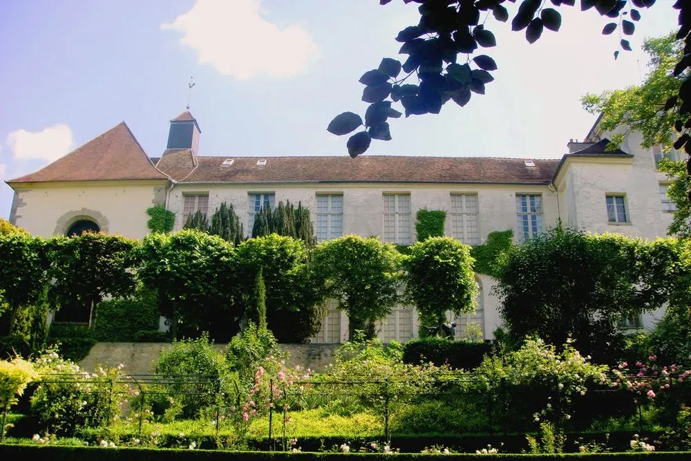 Musée départemental Maurice Denis
