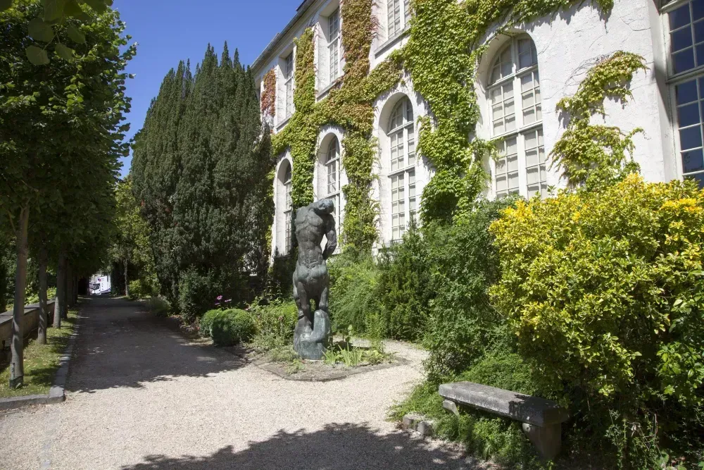 Musée départemental Maurice Denis 2