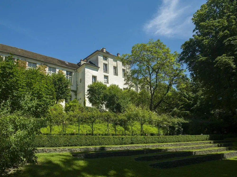 Musée départemental Maurice Denis 3