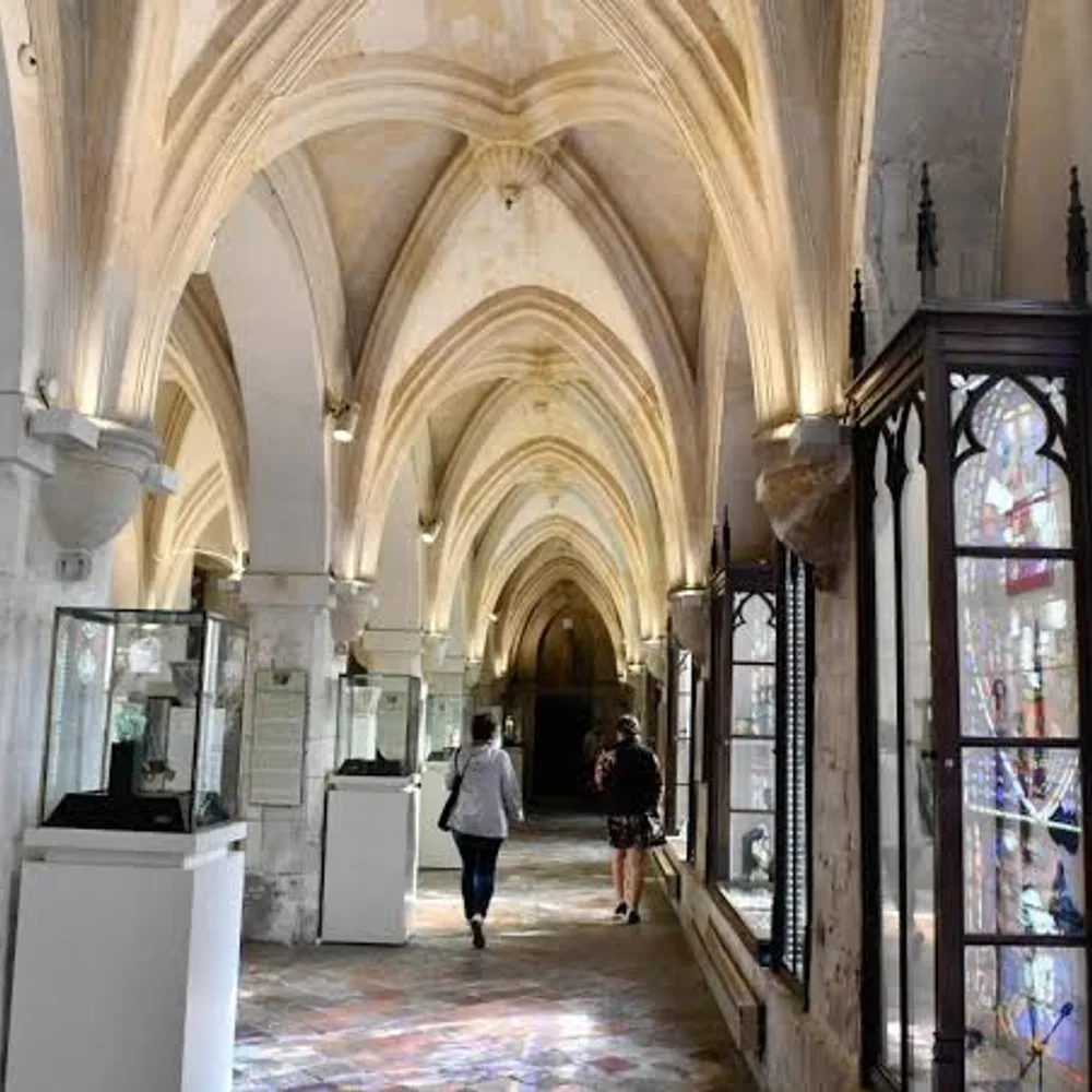 Musée des Antiquités 3