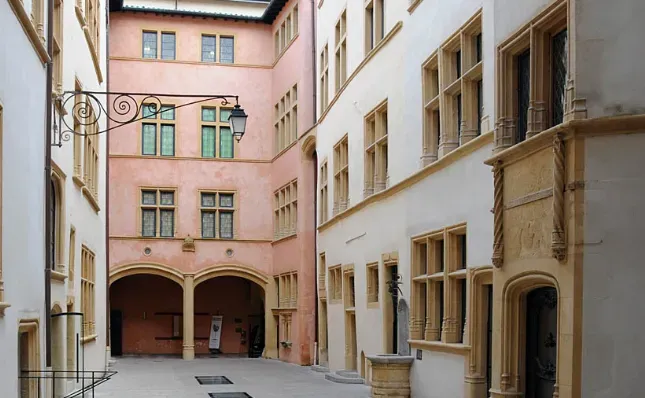 Musée des Arts de la Marionnette - Gadagne