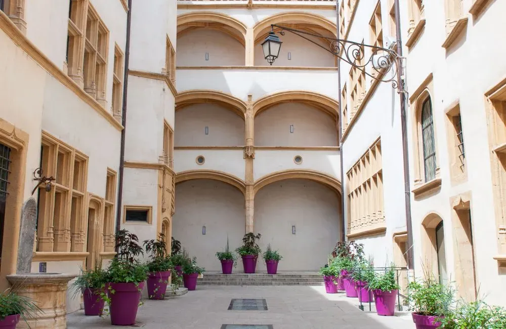 Musée des Arts de la Marionnette - Gadagne 2