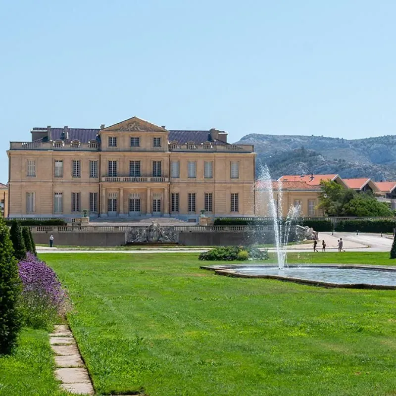 Musée des Arts Décoratifs, de la Faïence et de la Mode