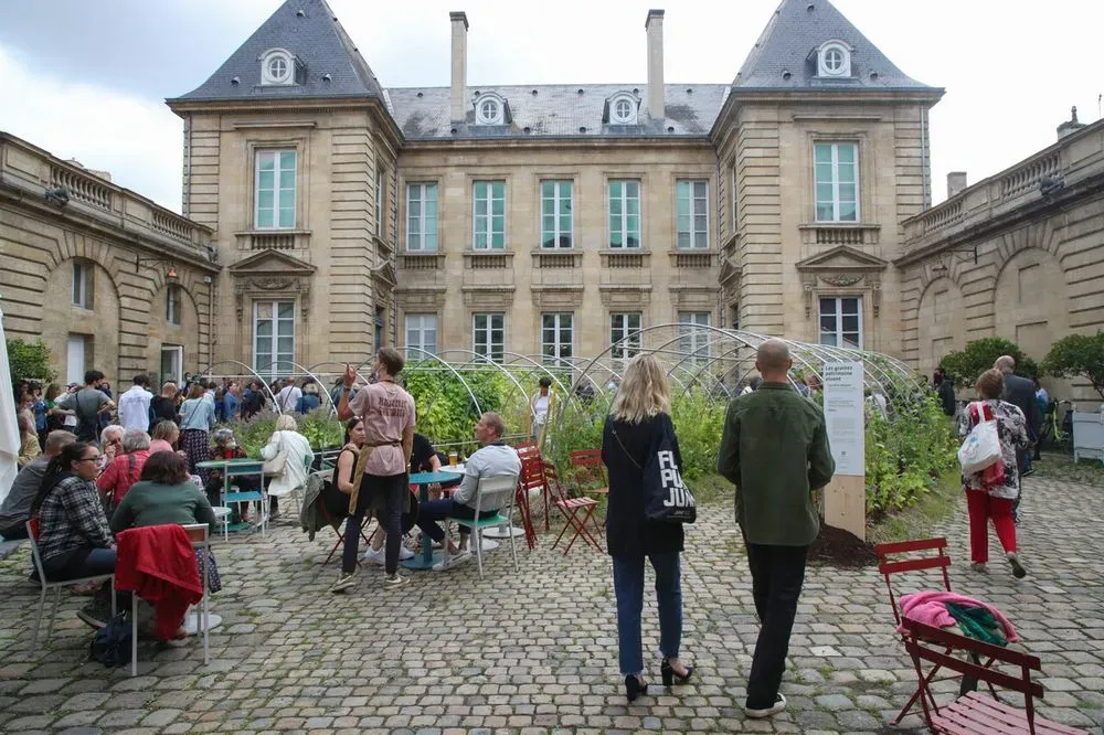 Musée des Arts décoratifs et du Design (madd-bordeaux) 2