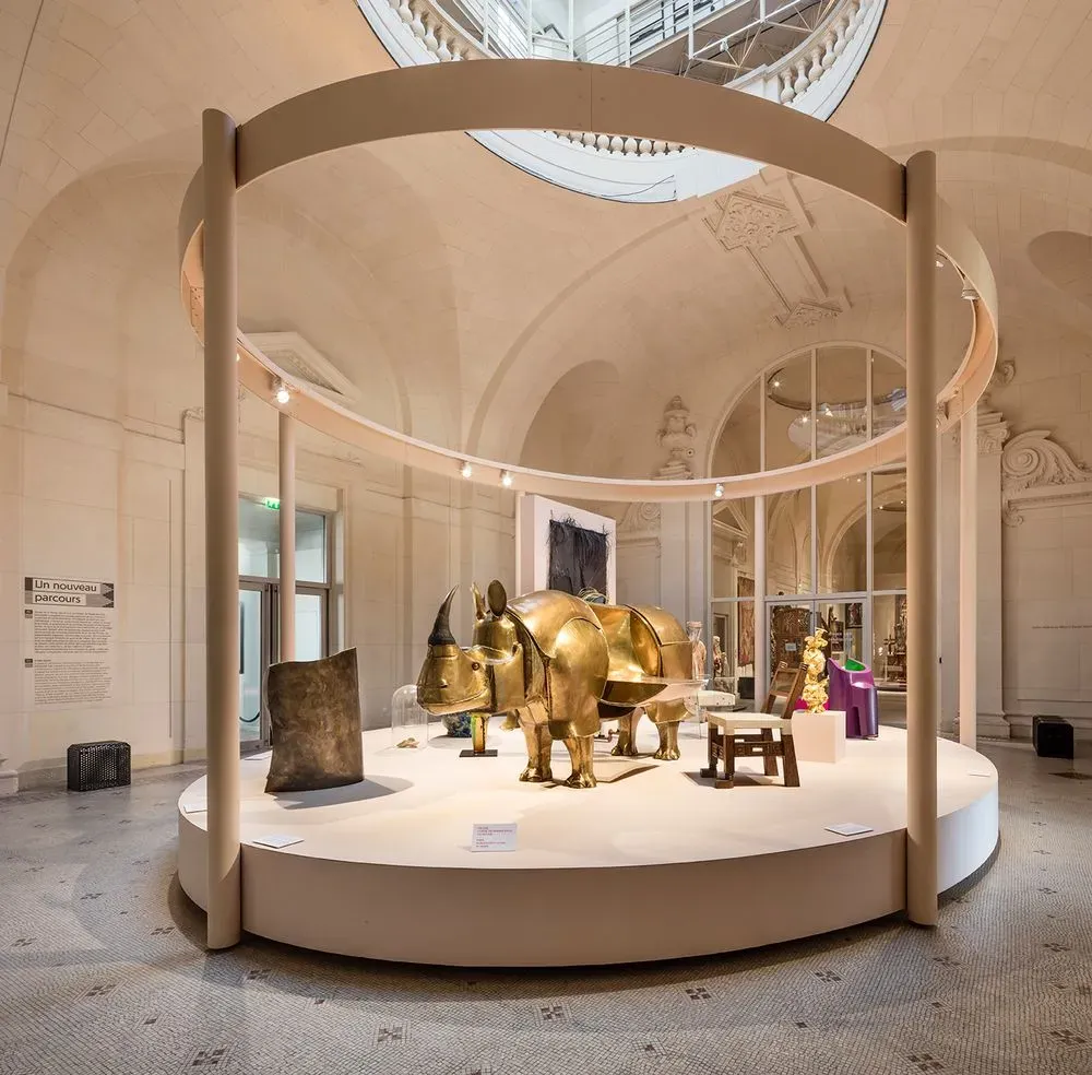 Musée des Arts décoratifs (MAD Paris) 2