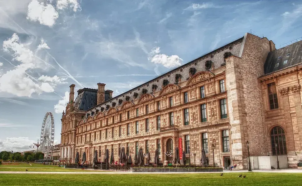 Musée des Arts décoratifs (MAD Paris)