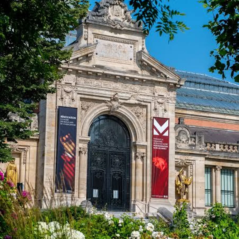 Musée des Arts et de l'Archéologie de Valenciennes 2