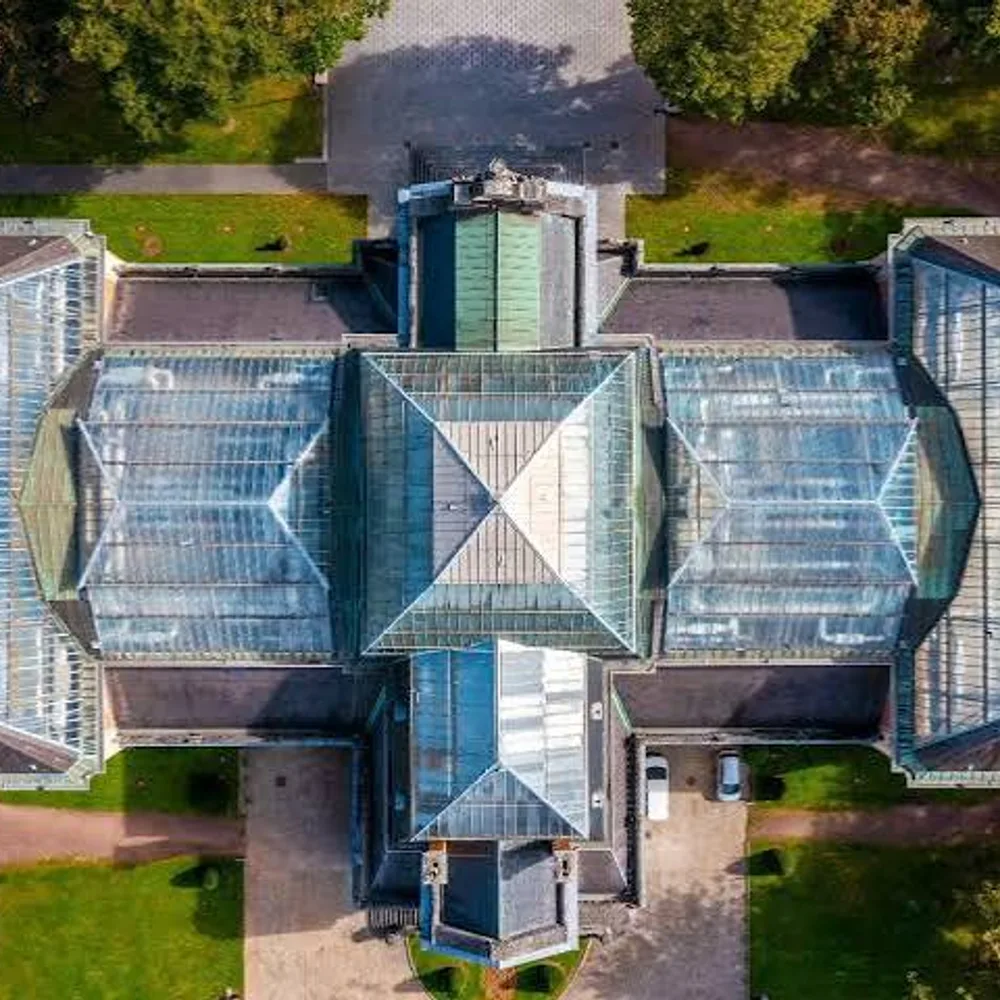 Musée des Arts et de l'Archéologie de Valenciennes 3