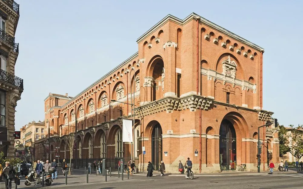 Musée des Augustins 3