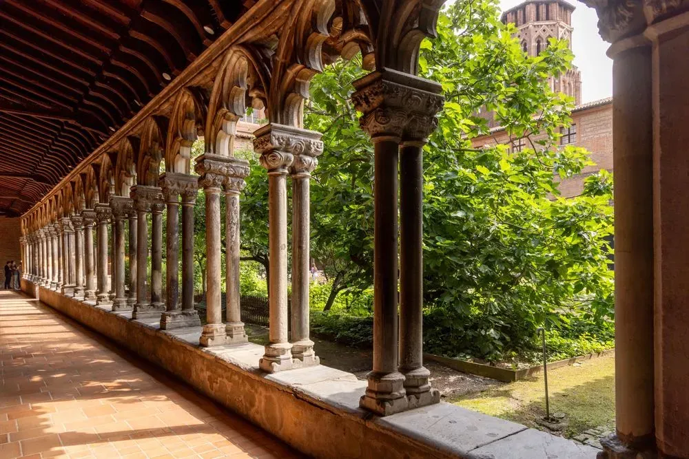 Musée des Augustins 2