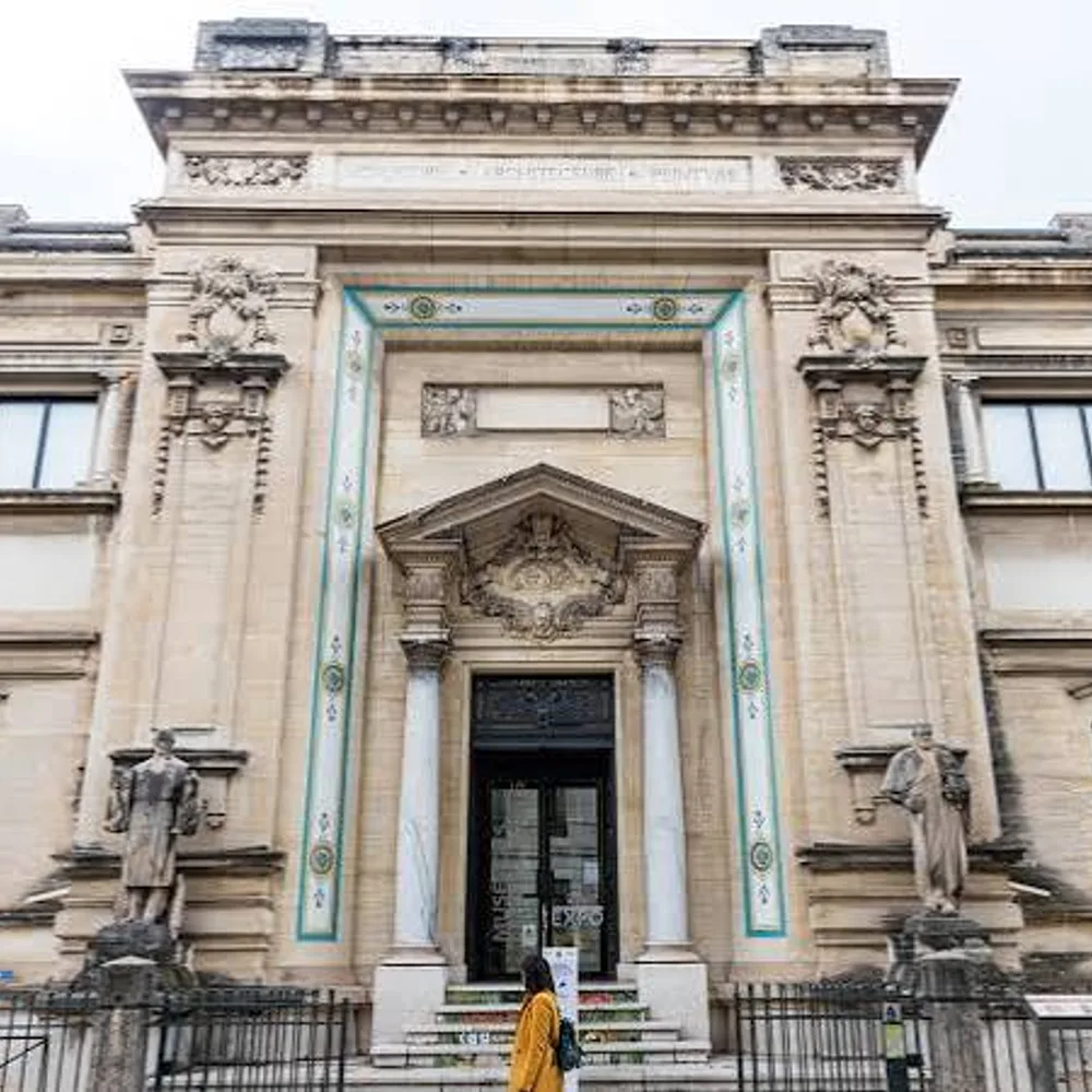 Musée des beaux-arts