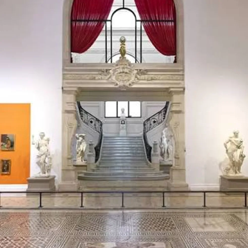 Musée des beaux-arts 3