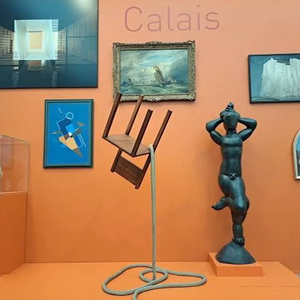 Musée des Beaux-Arts 3