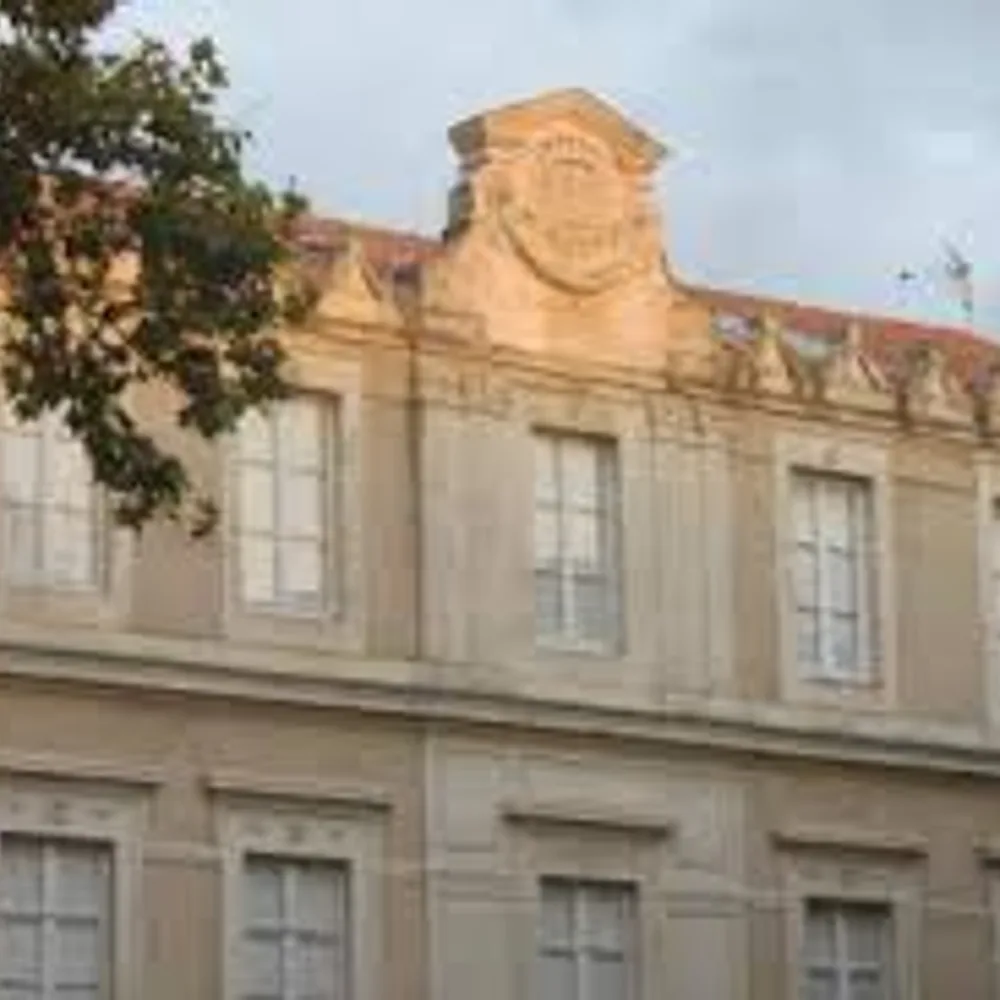 Musée des Beaux-Arts de Béziers 2