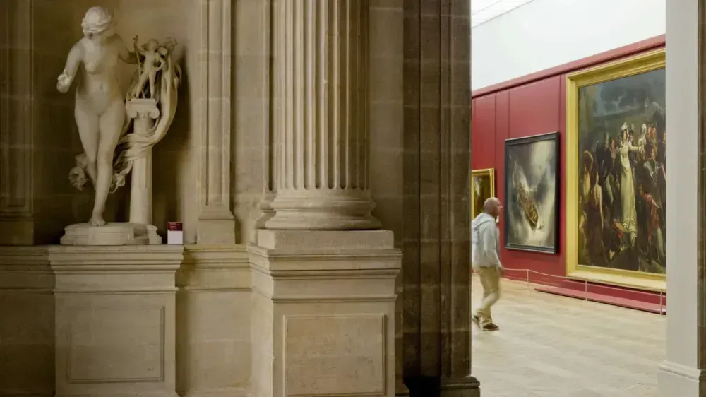 Musée des Beaux-Arts de Bordeaux 3