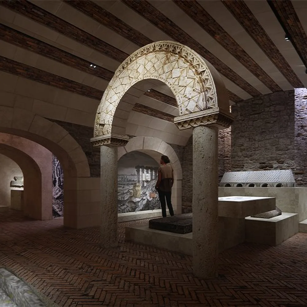 Musée des Beaux-Arts de La Rochelle 2