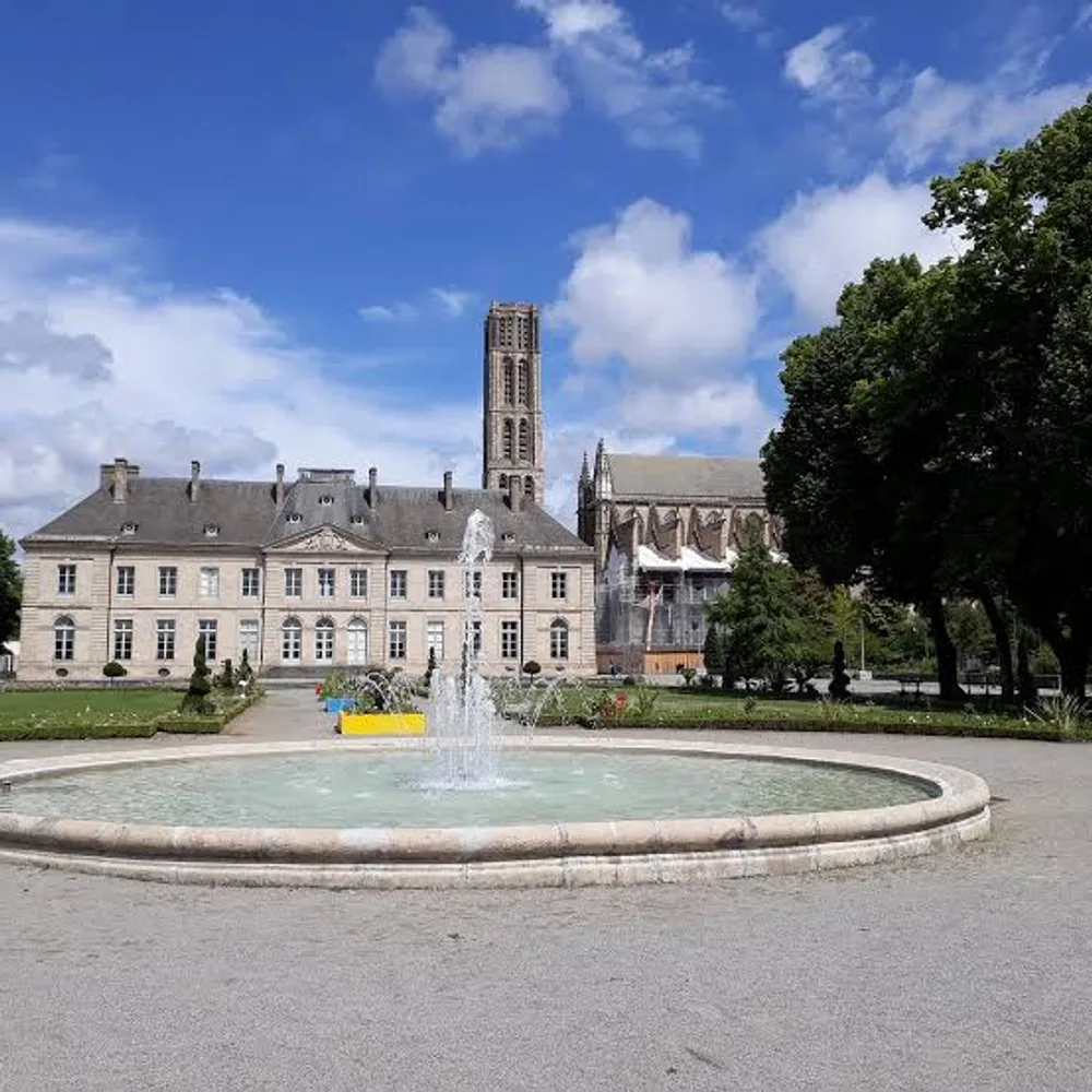 Musée des Beaux-Arts de Limoges 3