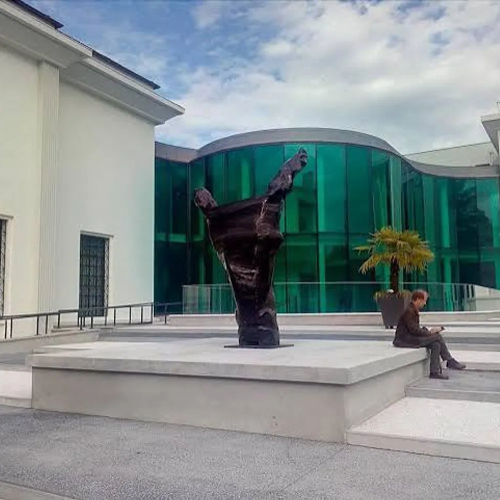 Musée des beaux-arts de Pau 2