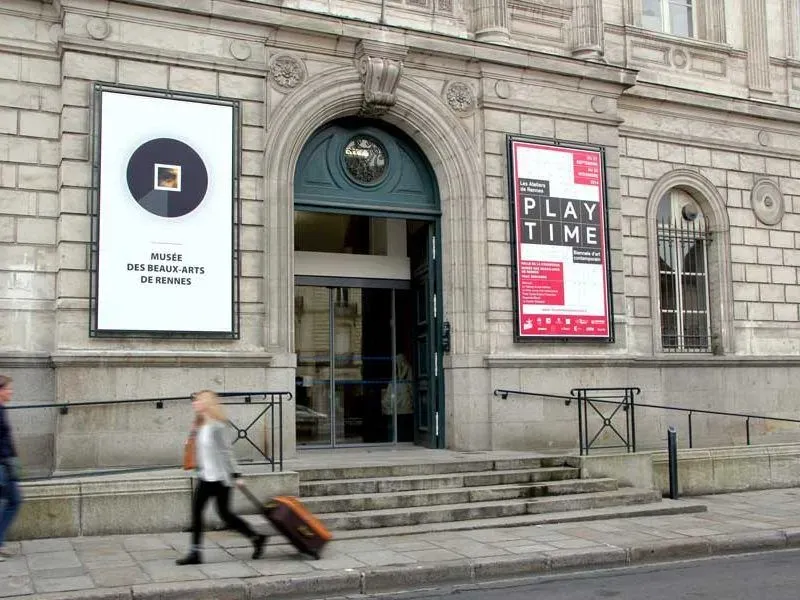 Musée des Beaux-Arts de Rennes