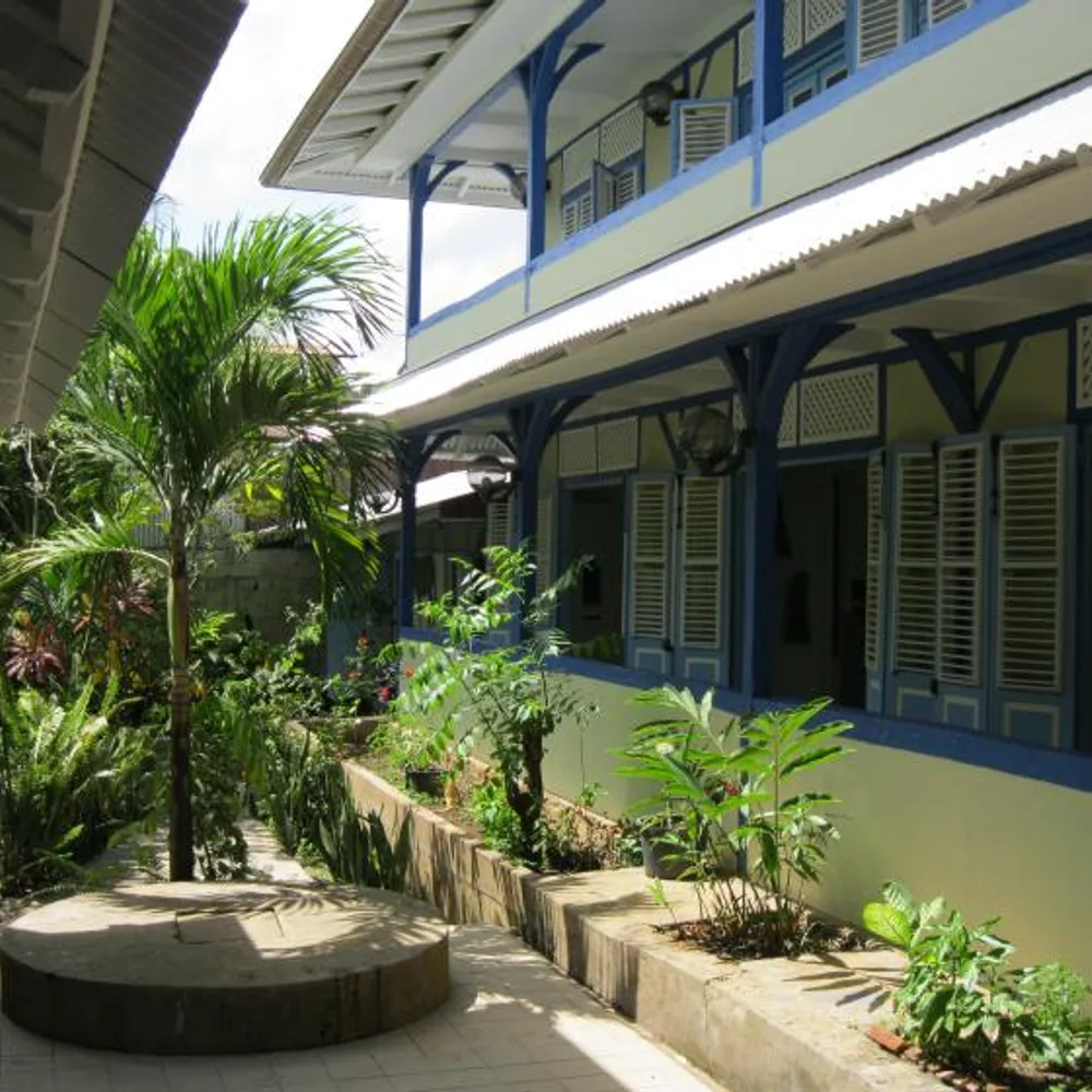 Musée des Cultures Guyanaises 3