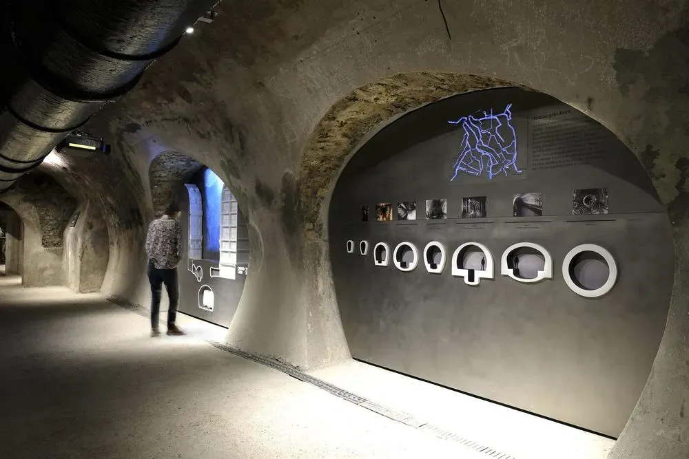 Musée des Égouts de Paris