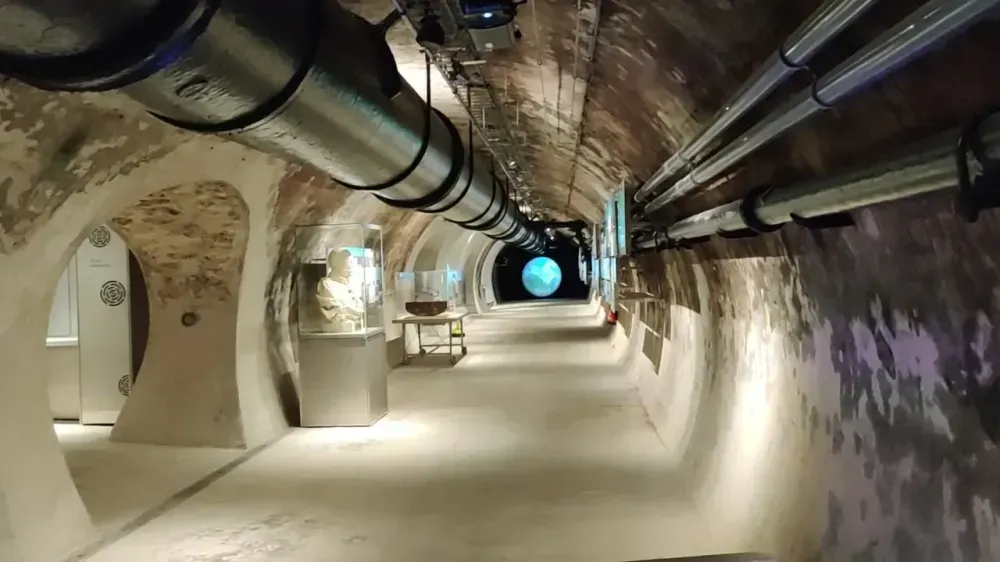 Musée des Égouts de Paris 2