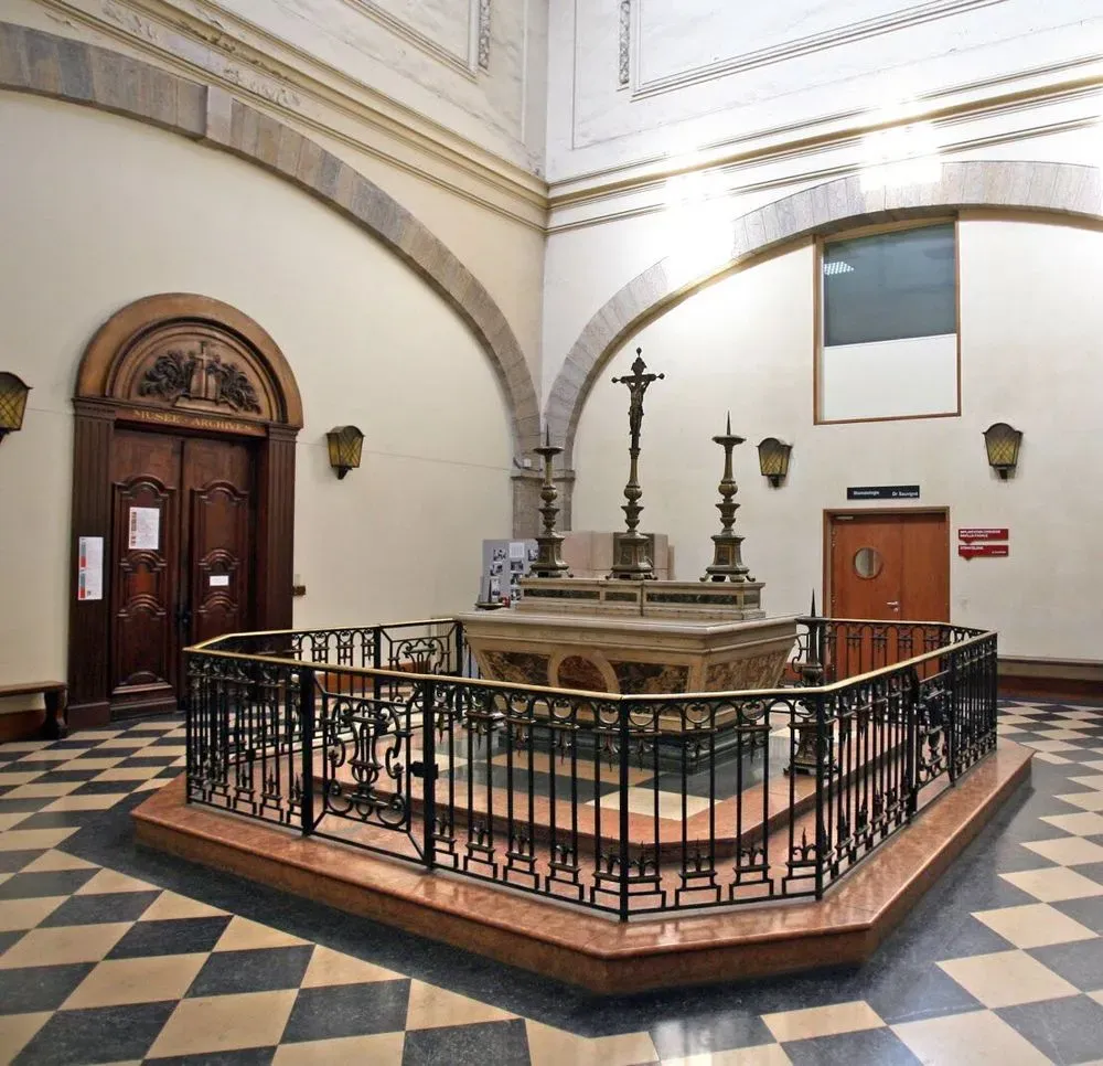 Musée des HCL (Hospices Civils de Lyon) 2