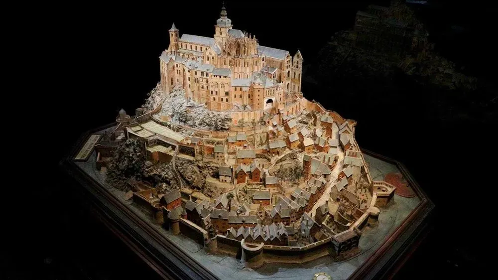 Musée des Plans-Reliefs