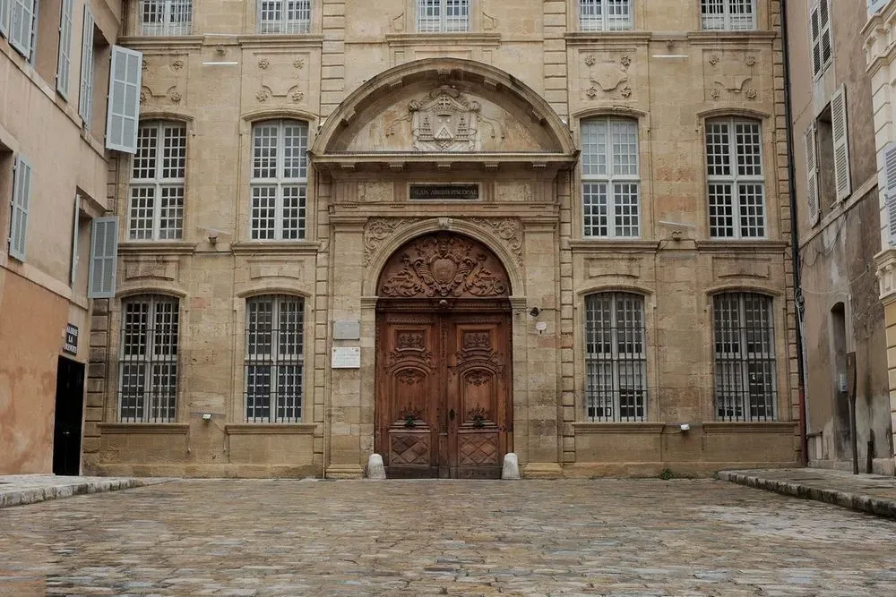 Musée des Tapisseries