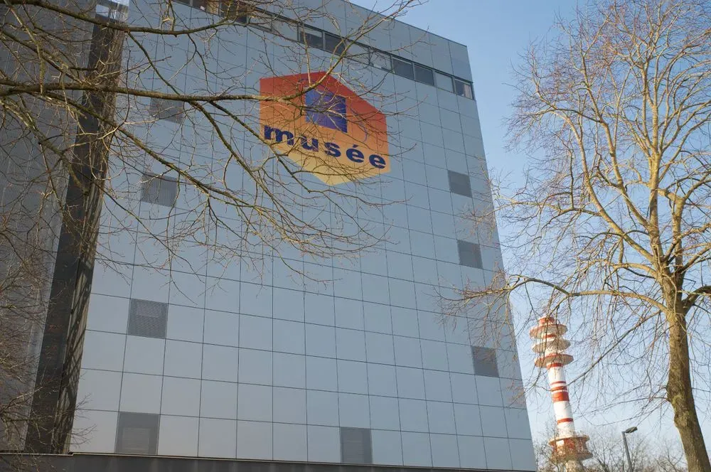 Musée des Transmissions - Espace Ferrié