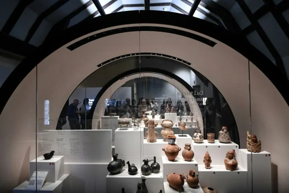 Musée Dobrée 2
