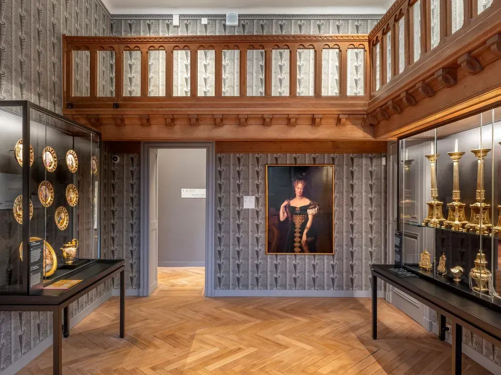Musée Dobrée 3