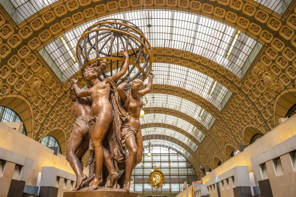 Musée d'Orsay 3