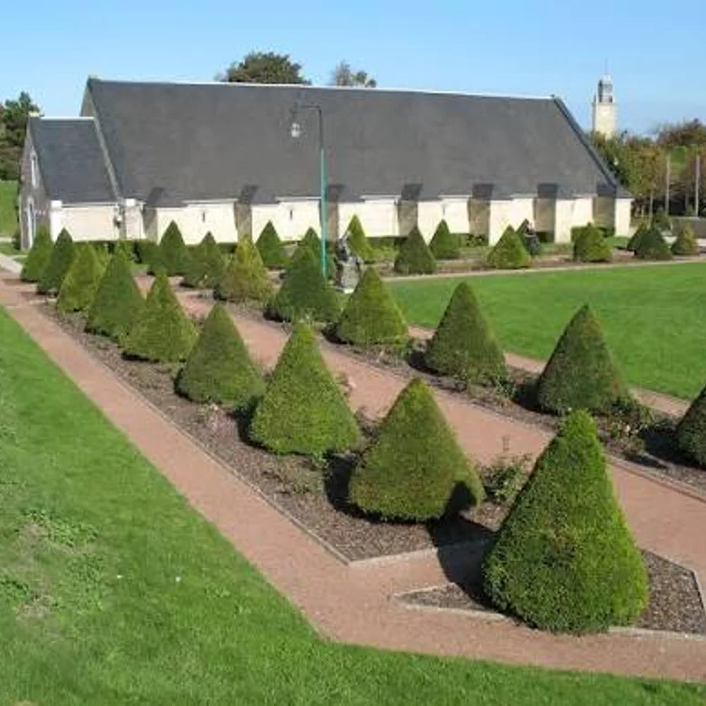 Musée du Dessin et de l'Estampe originale 3