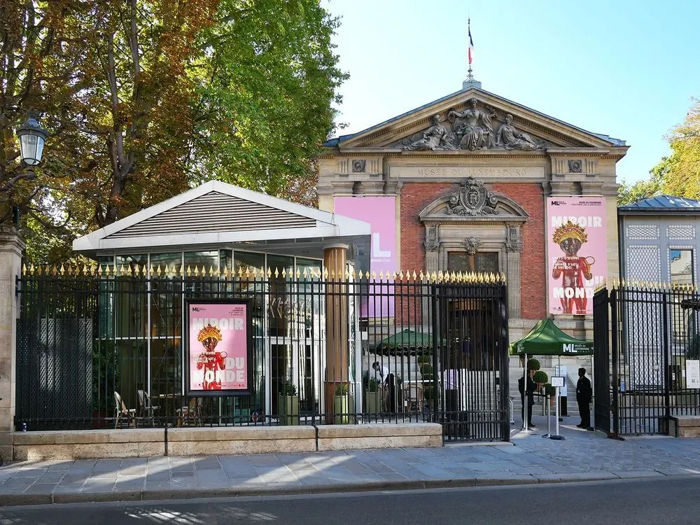Musée du Luxembourg 2