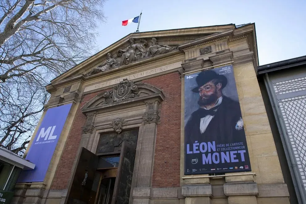 Musée du Luxembourg 3