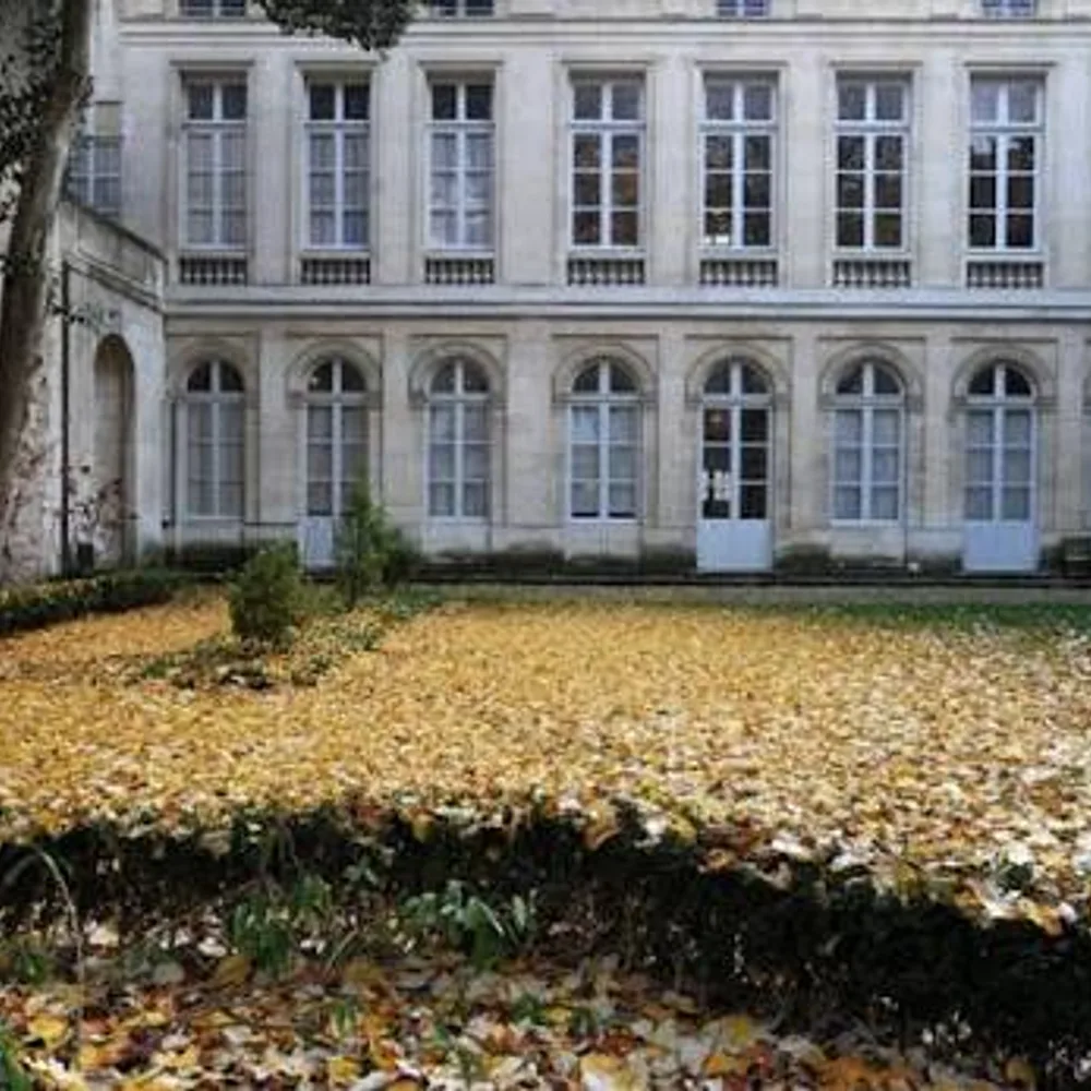 Musée du Nouveau Monde de La Rochelle 3