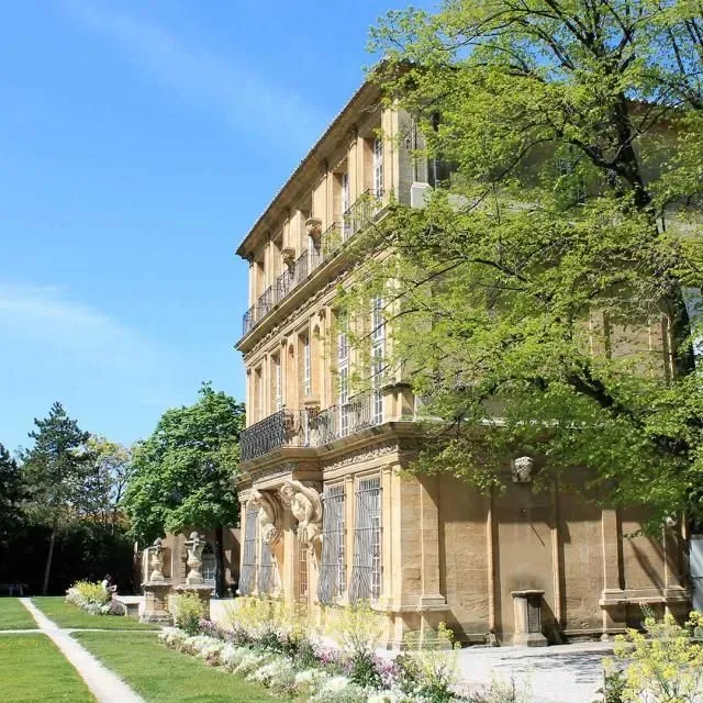 Musée du Pavillon de Vendôme 2