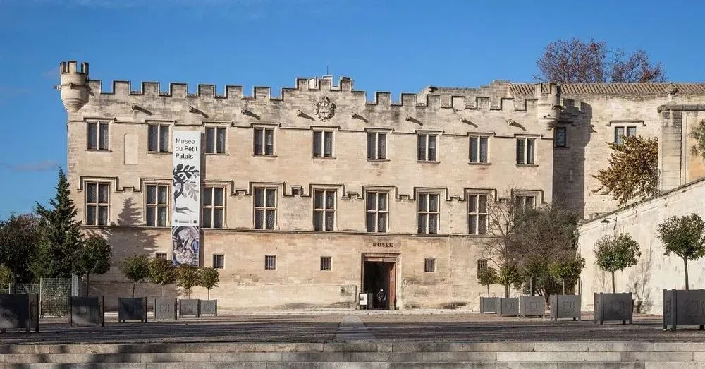 Musée du Petit Palais