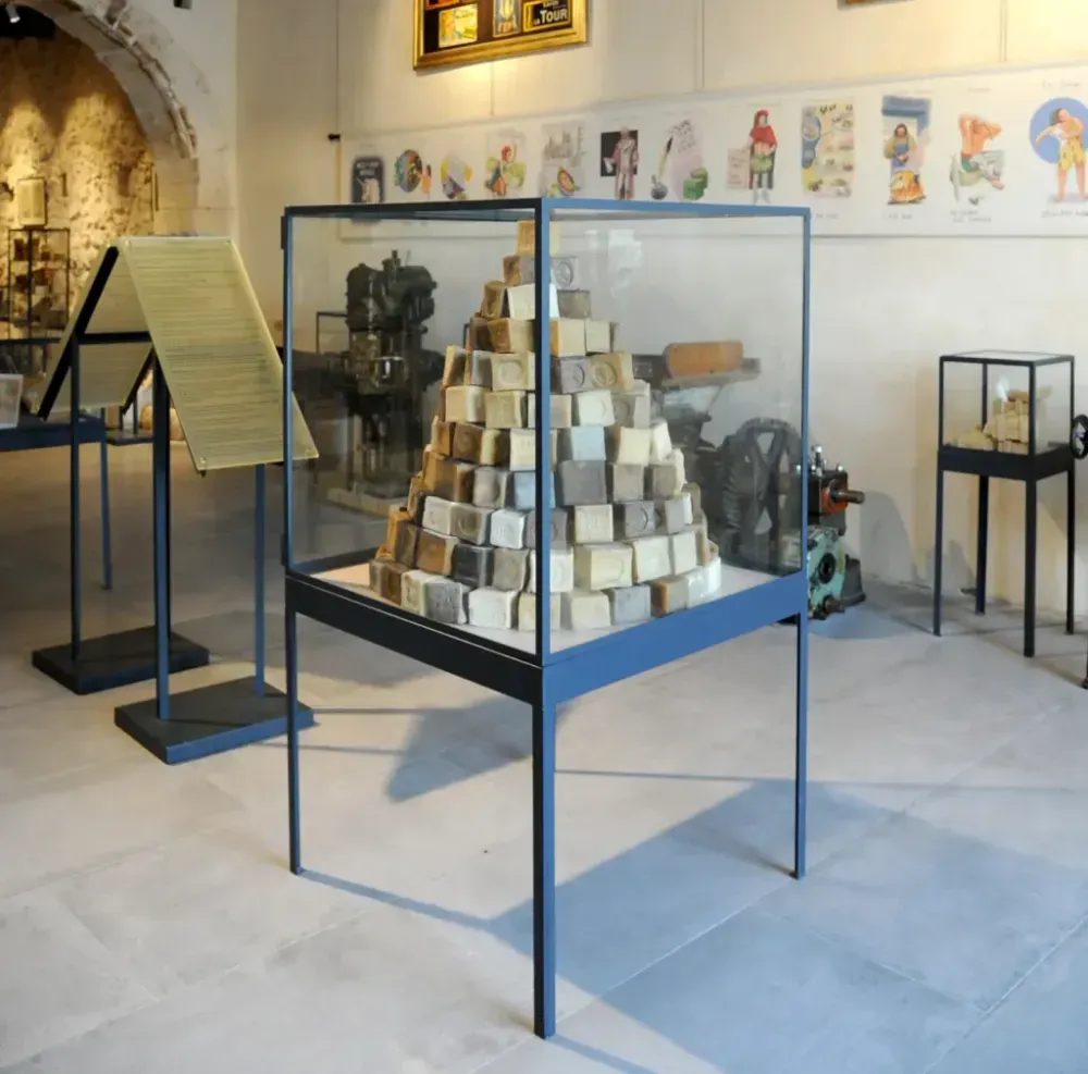 Musée du Savon de Marseille 2